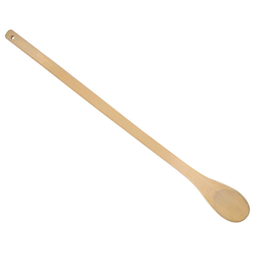 Cuchara Madera 45 Cm Loekemeyer, código 221