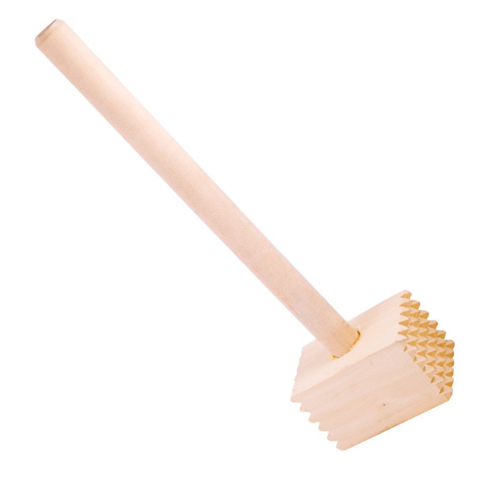 Bate Bife Madera Loekemeyer, código 222
