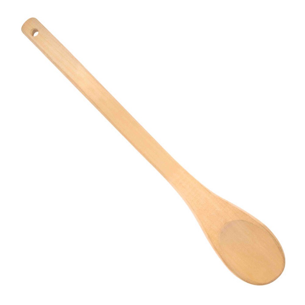 Cuchara Madera 25 Cm Loekemeyer, código 223