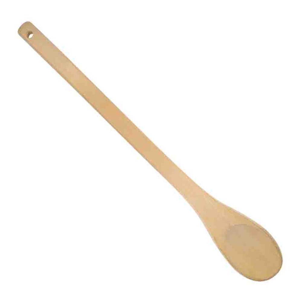 Cuchara Madera 30 Cm Loekemeyer, código 224