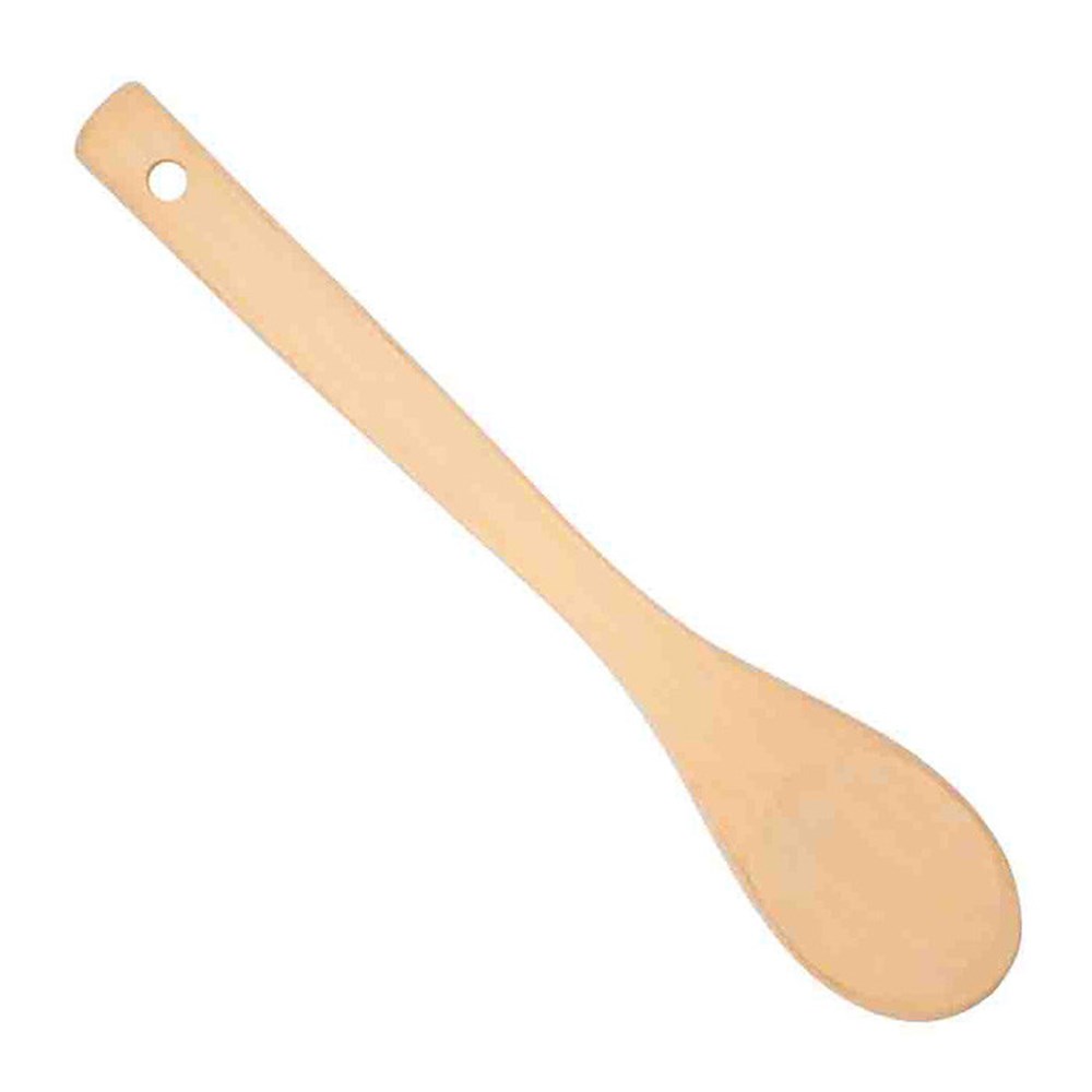 Cuchara Madera 35 Cm Loekemeyer, código 225
