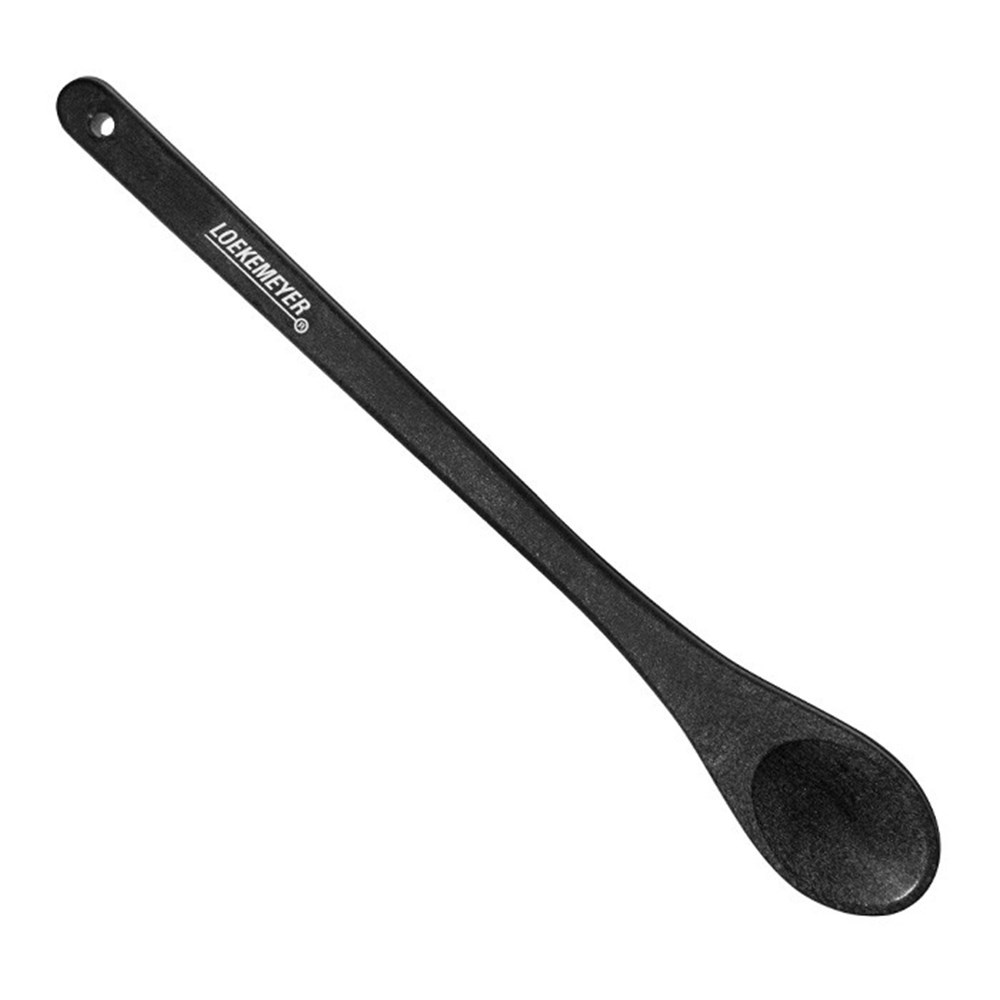 Cuchara Nylon Reforzada 33 Cm Loekemeyer, código 248