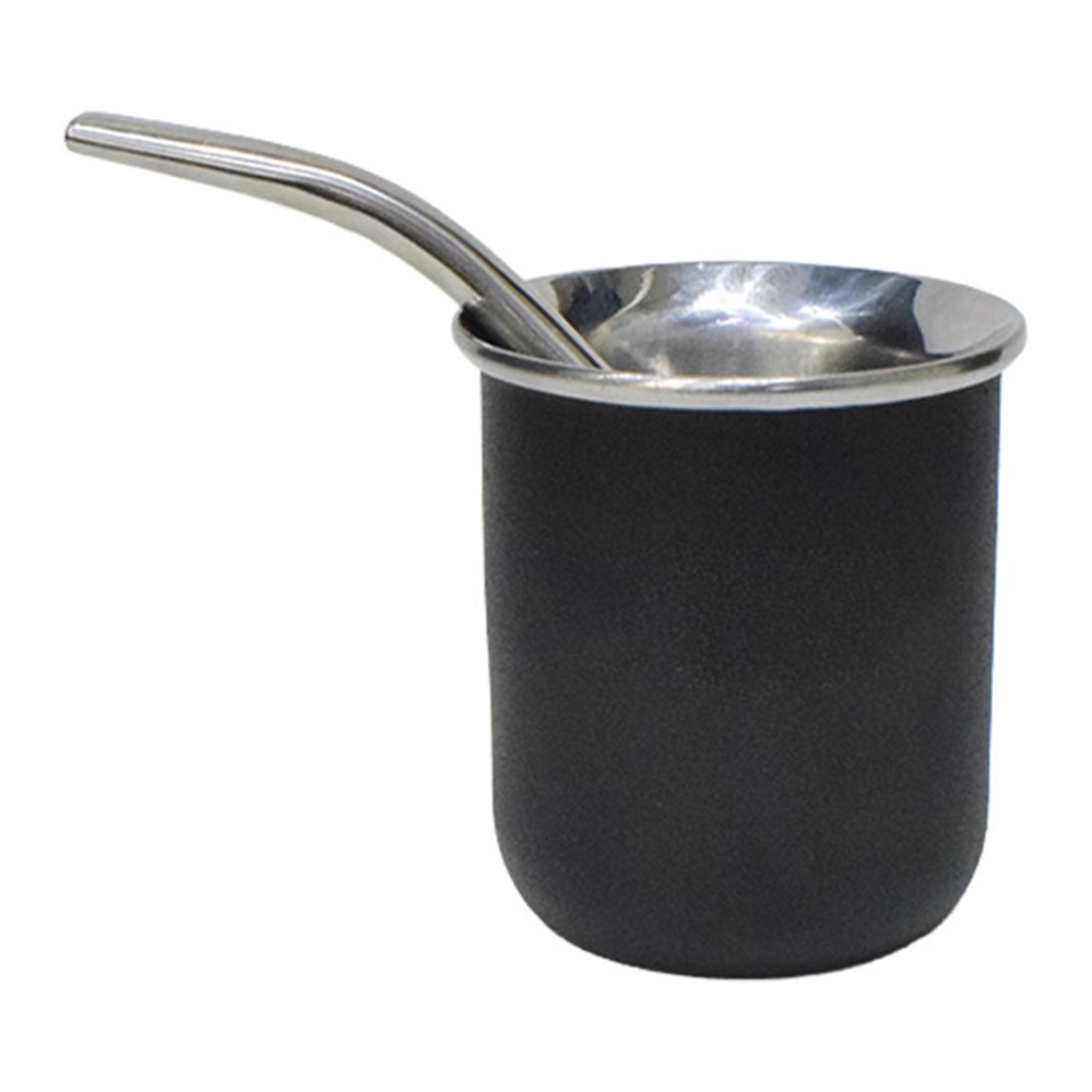 Mate inoxidable Térmico Loekemeyer, código 255