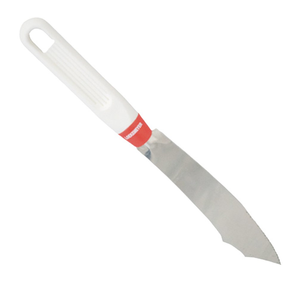 Cuchillo De Torta acero inoxidable Loekemeyer, código 311