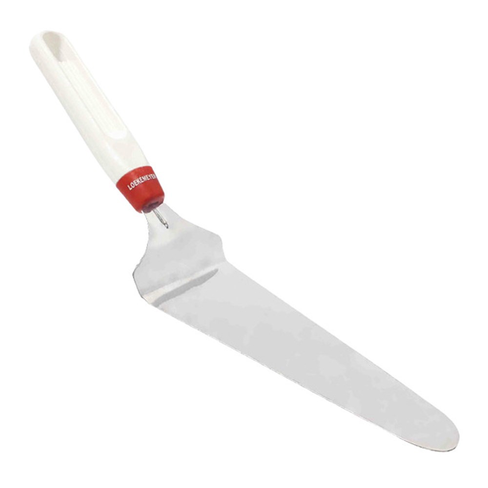 Pala De Torta Acero inoxidable Loekemeyer, código 312