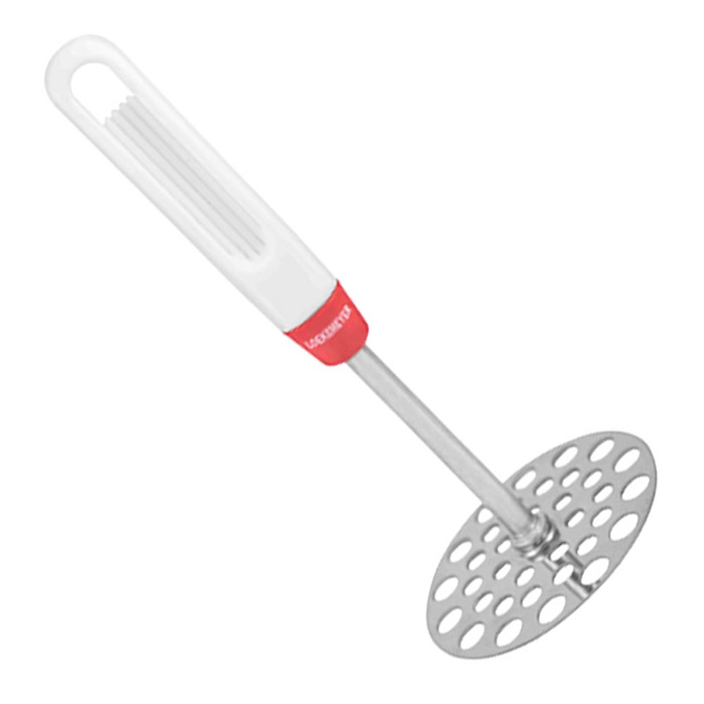 Pisa Papas Acero inoxidable Loekemeyer, código 315