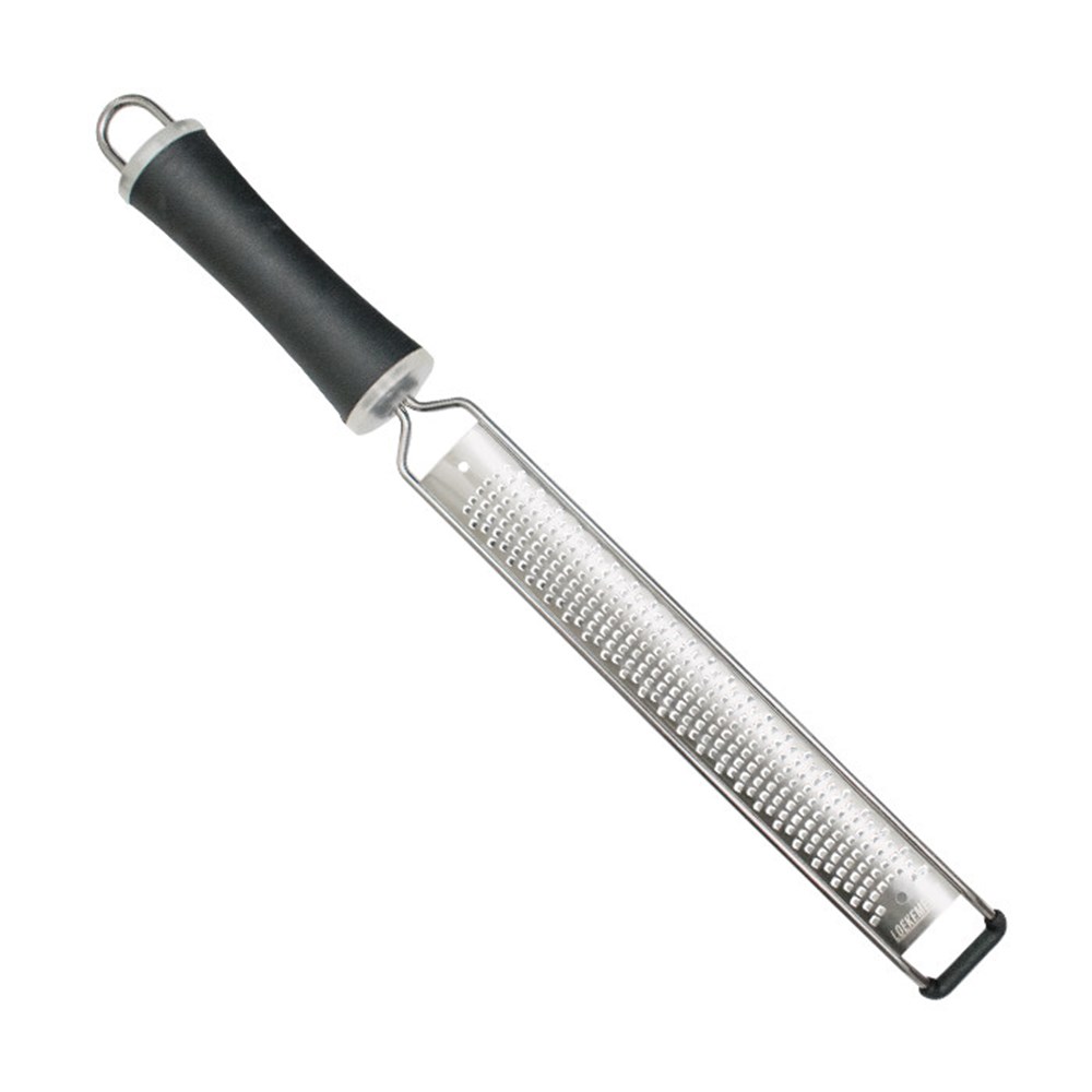 Rallador Gourmet Grano Fino Loekemeyer, código 363E