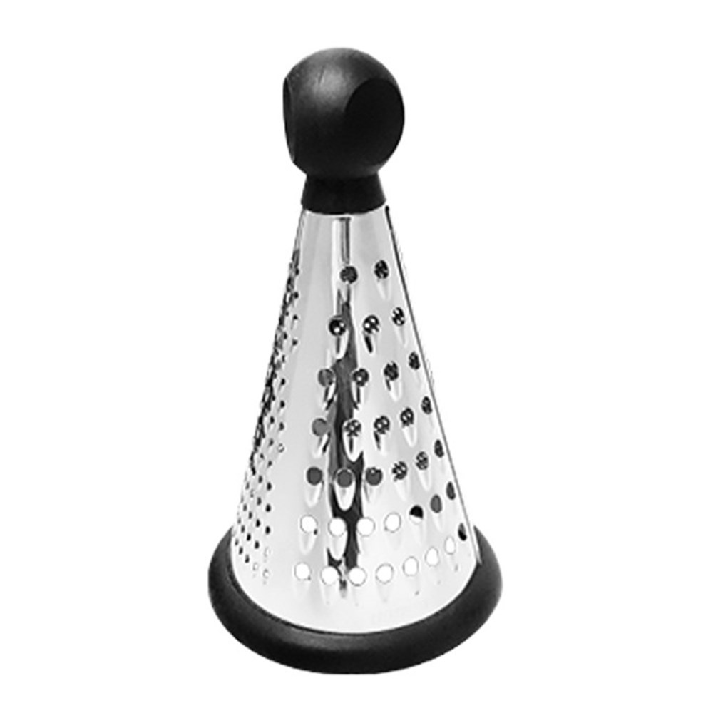 Rallador Cónico acero inoxidable Loekemeyer, código 366E