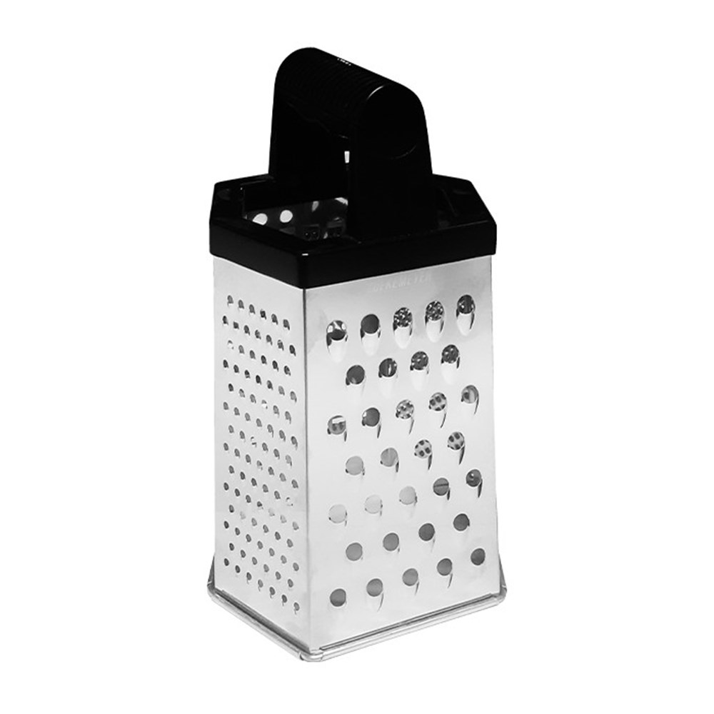 Rallador Hexagonal Loekemeyer, código 367E