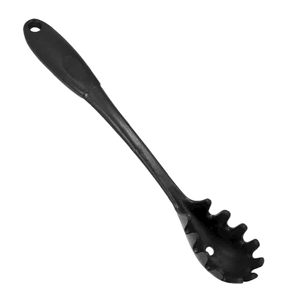 Cuchara Fideos Nylon 1 Pza Loekemeyer, código 391