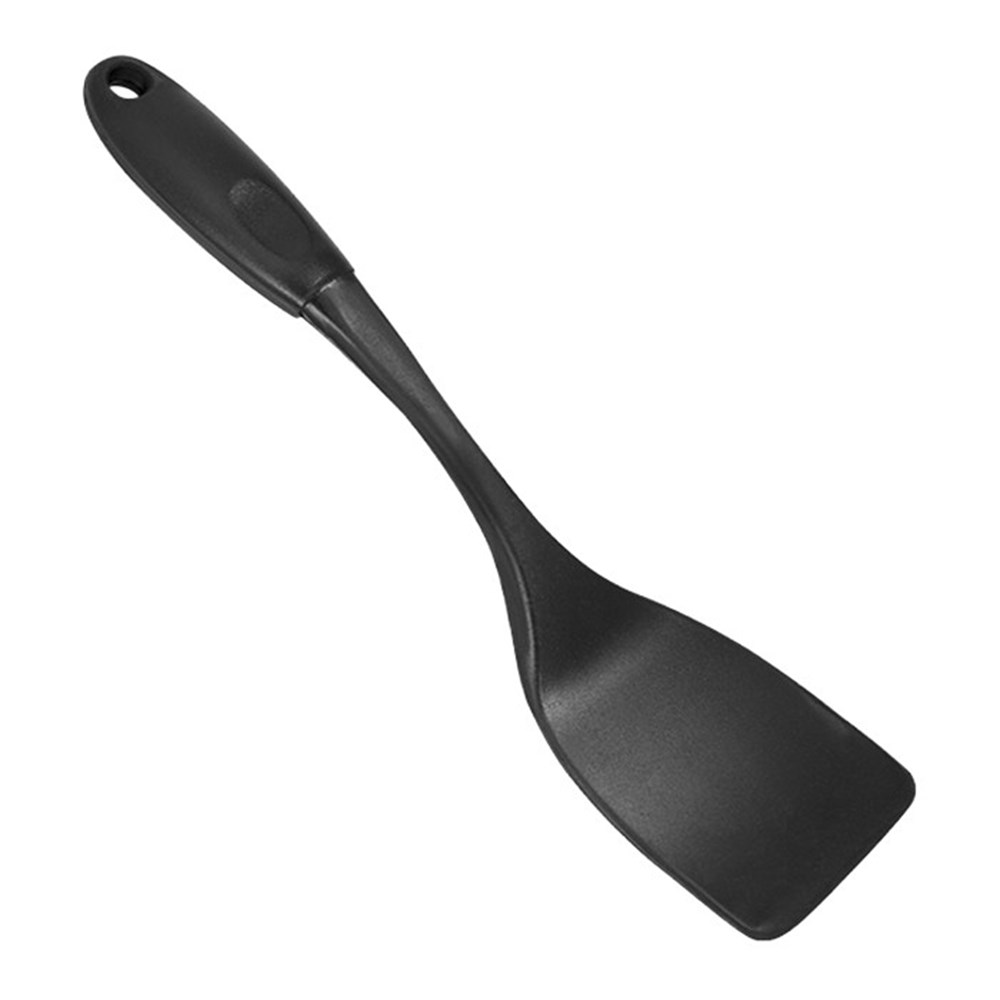 Espátula Lisa Nylon 1 Pza Loekemeyer, código 394