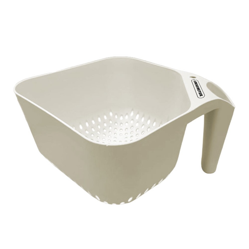 Colador de Pasta Plástico Loekemeyer, código 441