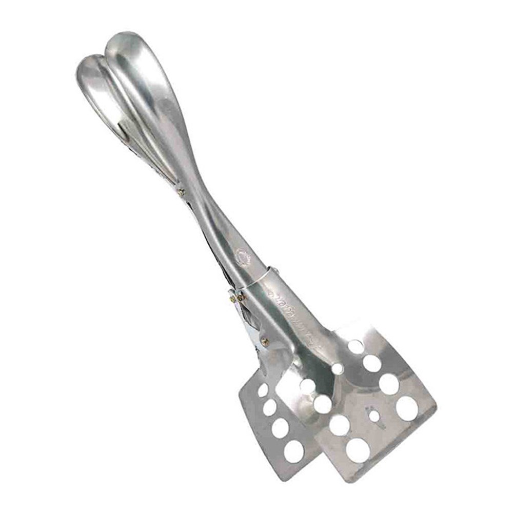 Pinza Acero inoxidable 25cm Loekemeyer, código 517