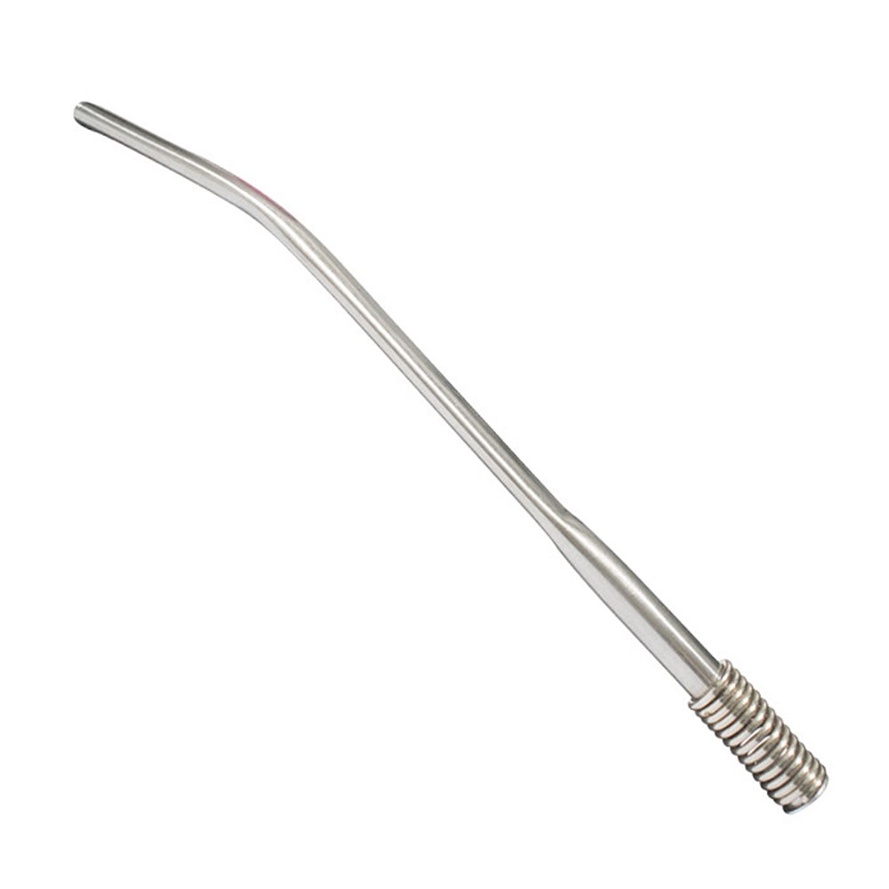 Bombilla Resorte Chata Loekemeyer, código 557
