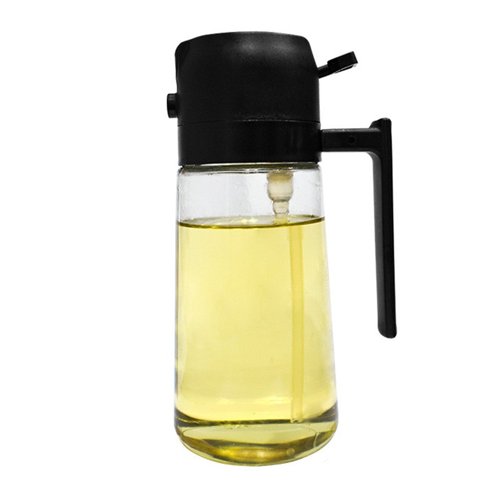 Aceitera 400 ml Loekemeyer, código 584E