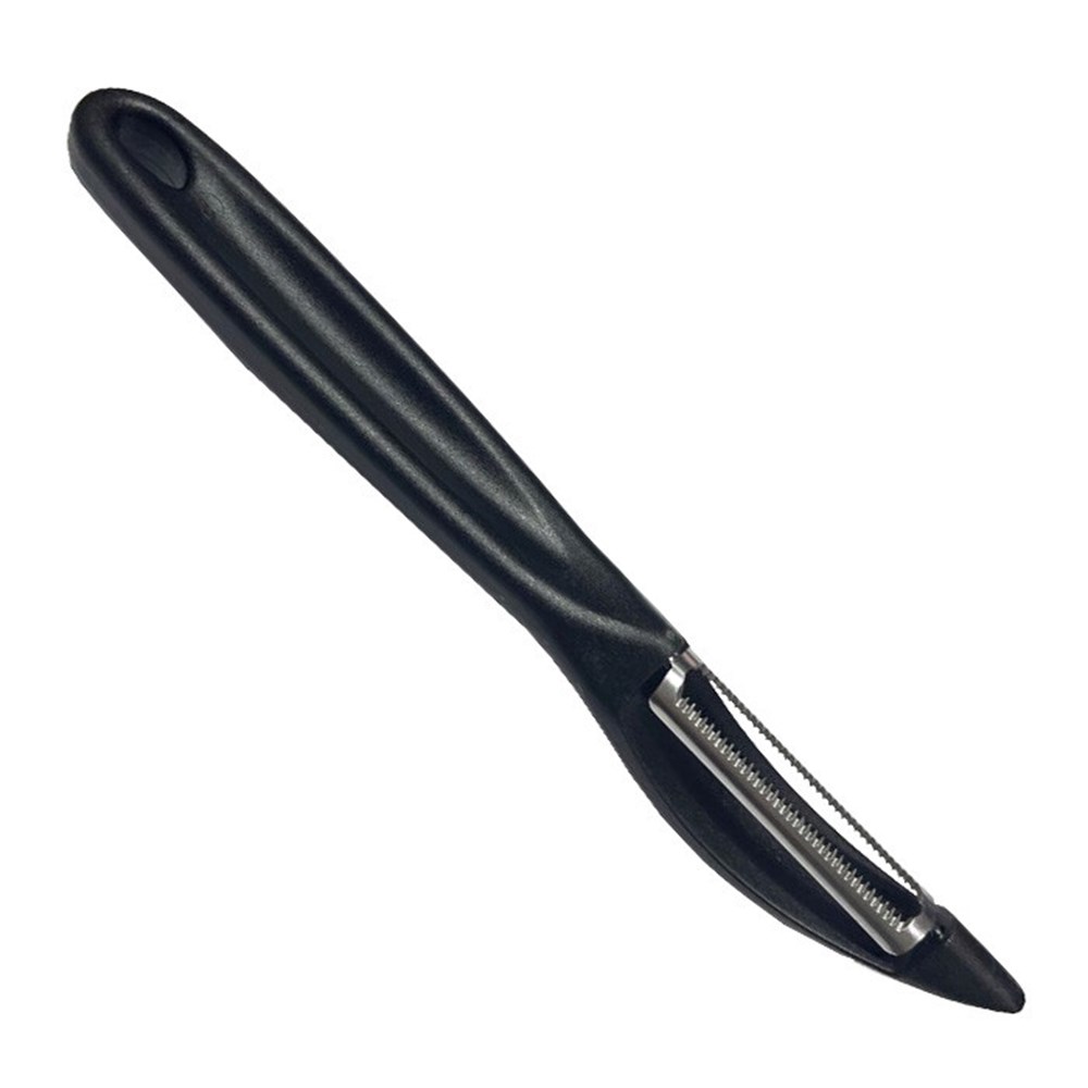 Pelador Negro Dentado Loekemeyer, código 598E