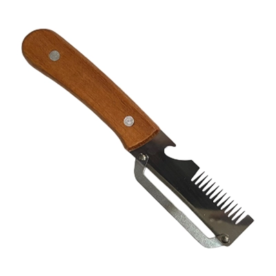 Pelador Madera Multifunción Loekemeyer, código 599E