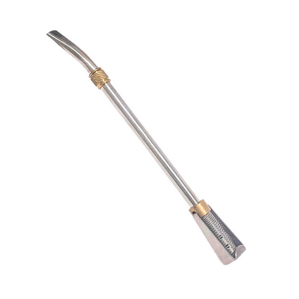 Bombilla Autolimpiante inoxidable Loekemeyer, código 654