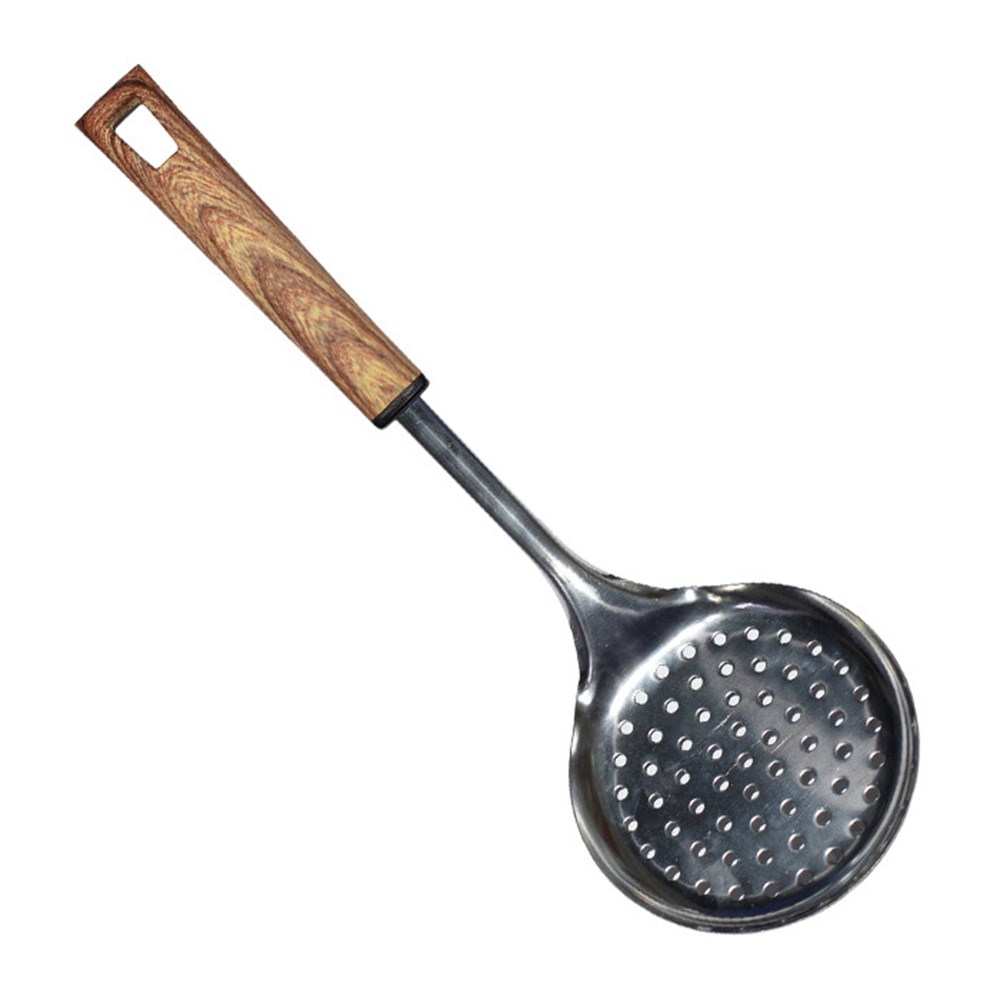 Espumadera acero inoxidable Loekemeyer, código 948E