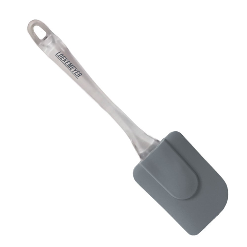 Espátula Silicona Loekemeyer, código 971E