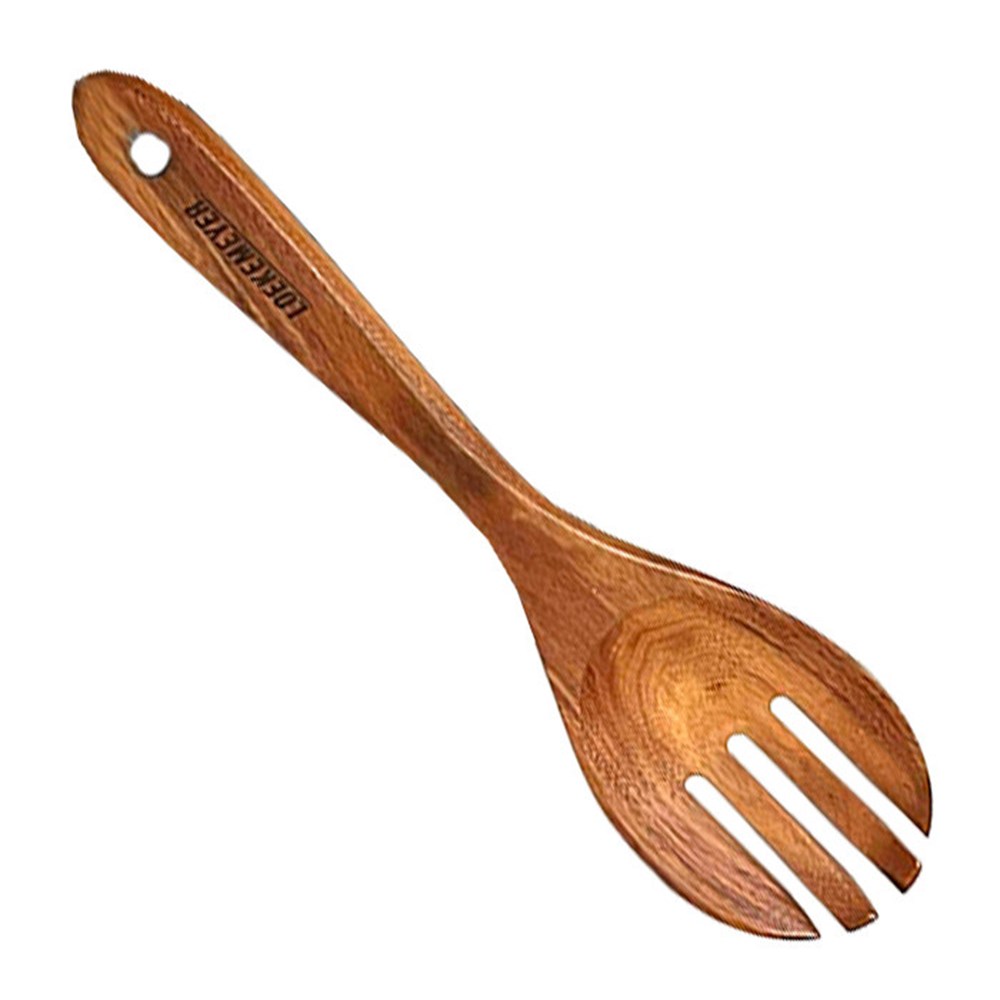 Tenedor Ensalada Linea Premium Loekemeyer, código 980E