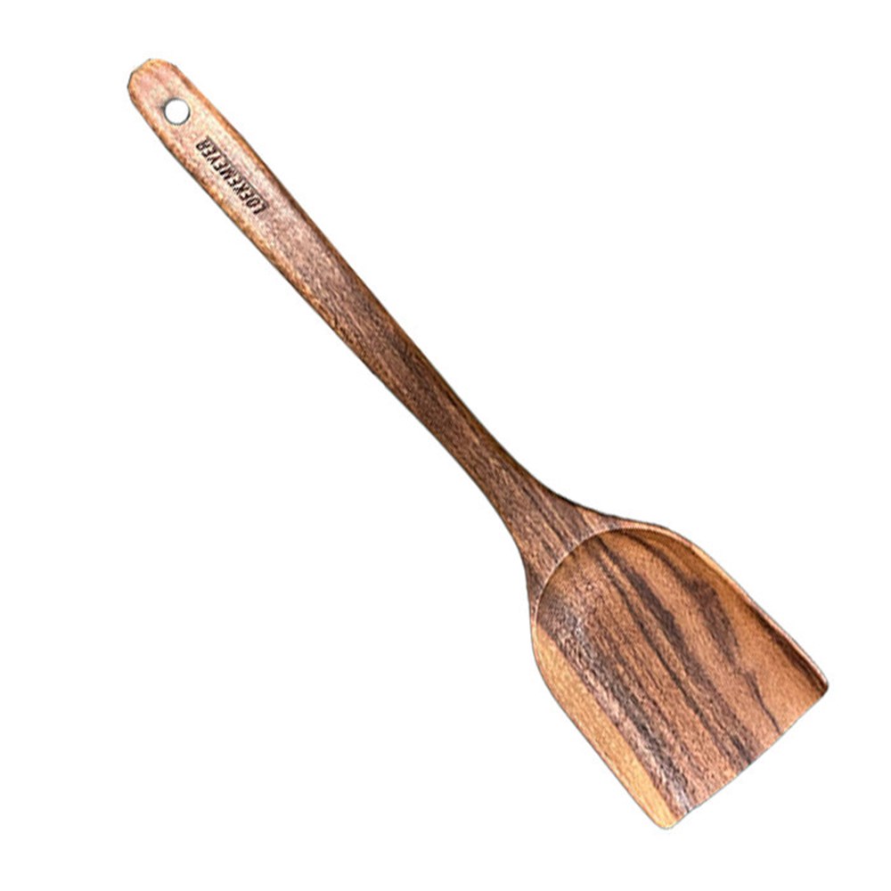 Espátula Lisa Linea Premium Loekemeyer, código 981E