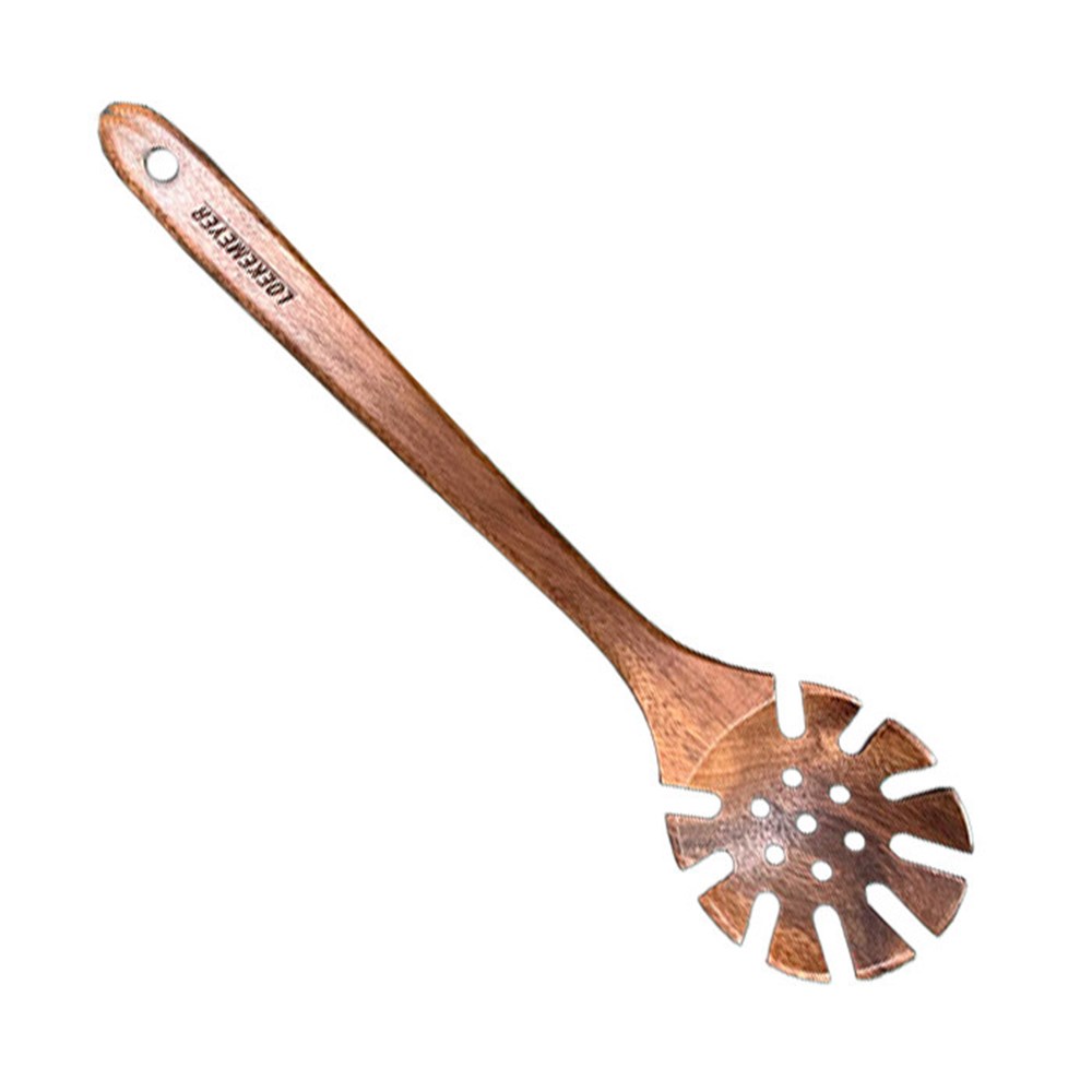Cuchara Fideos Linea Premium Loekemeyer, código 984E