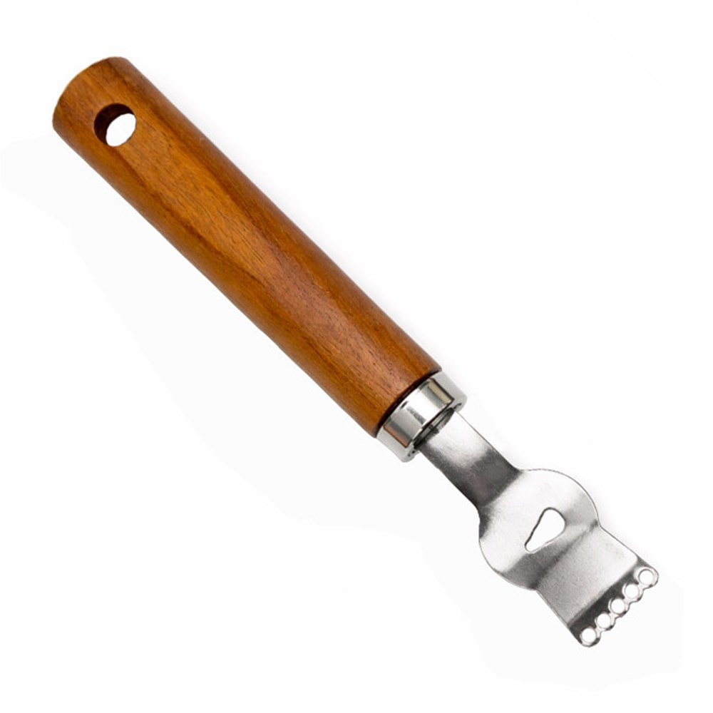 Rallador de Limón mango Acacia Loekemeyer, código 989E